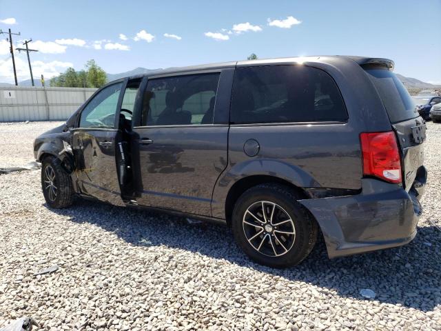 2C4RDGEG1KR646263 Dodge Grand Caravan Gt