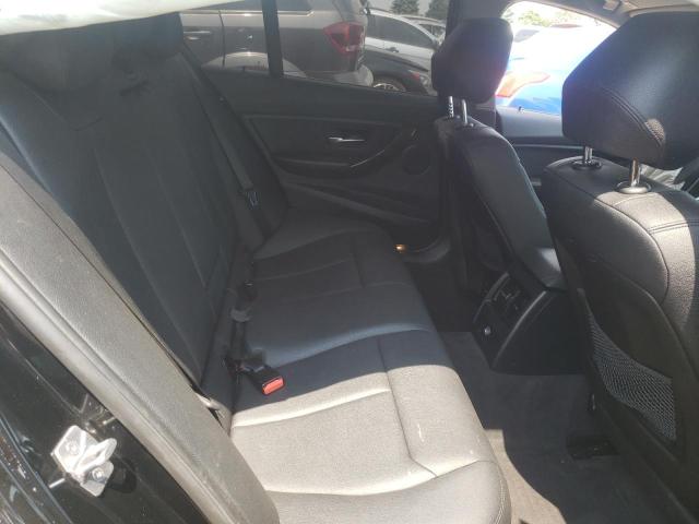 WBA3B3C51EF544783 BMW 328 XI