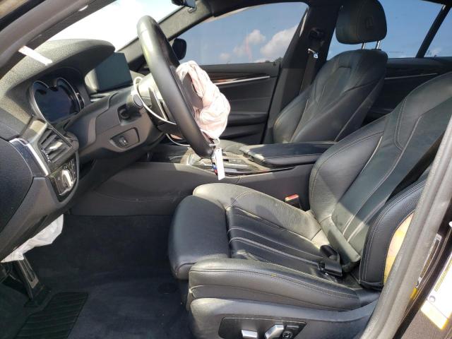 WBAJE5C58JWA97540 BMW 540 I