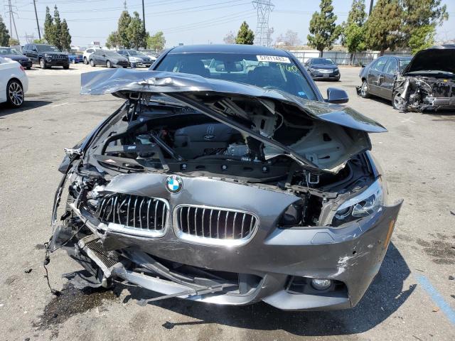 WBA5A5C55FD521575 BMW 528 I