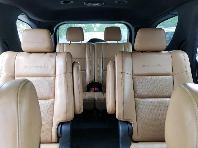 1C4RDJEG3FC223311 Dodge Durango Citadel