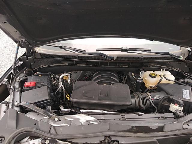 1GYS4KKL0MR479242 Cadillac Escalade Esv Premium Luxury