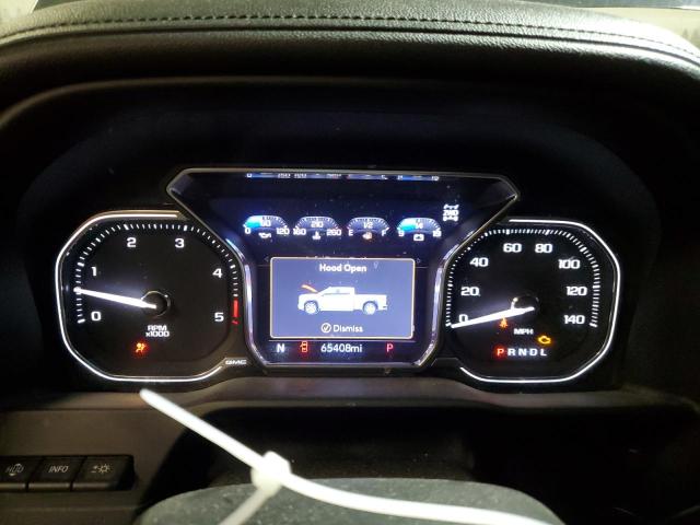 1GT49PEY7LF161820 GMC Sierra K2500 At4
