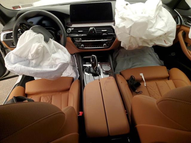 WBA73BJ06NWX57941 BMW 540 XI