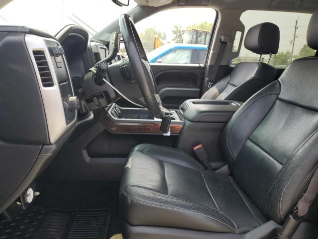 3GTP1VECXFG395448 GMC Sierra C1500 Slt