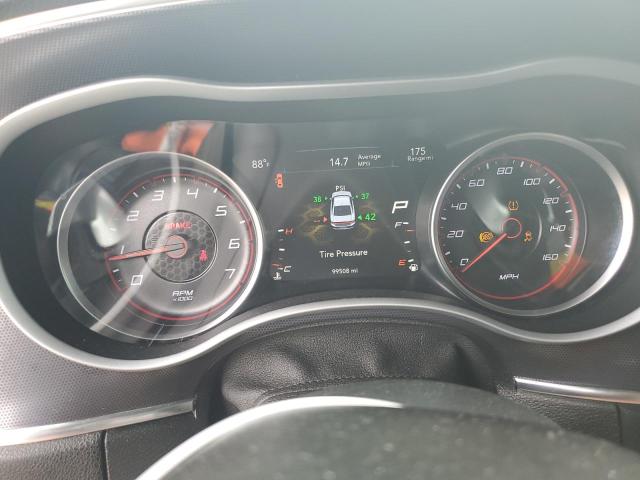 2C3CDXCT9JH150206 Dodge CHARGER R/T