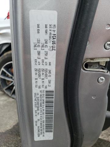 3C4PDCAB3HT684061 Dodge JOURNEY SE