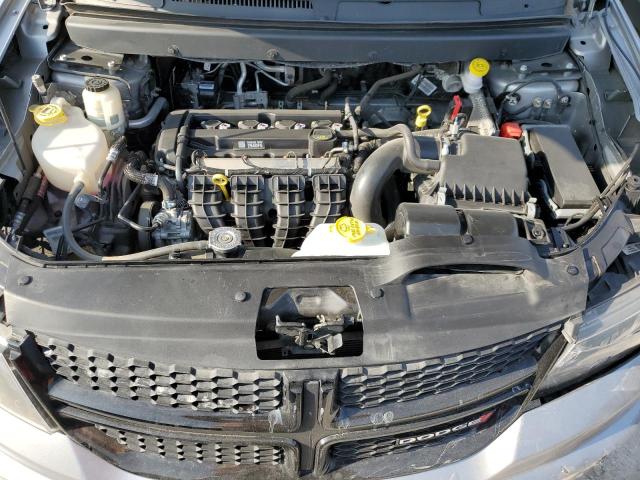 3C4PDCAB5LT272085 Dodge JOURNEY SE