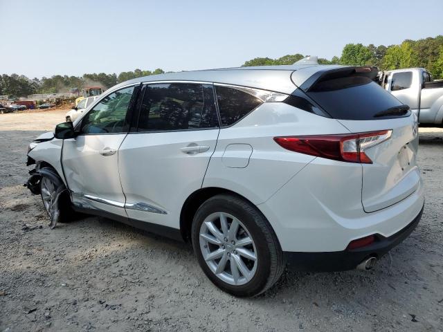 5J8TC1H35LL013727 Acura RDX