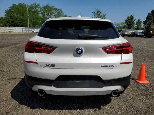 WBXYJ5C32JEF75245 BMW X2 Xdrive28i