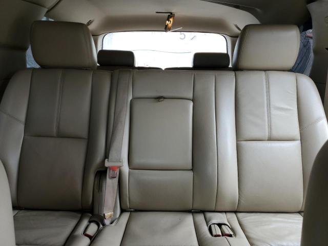1GKS1KE05ER209493 GMC Yukon Xl C1500 Slt