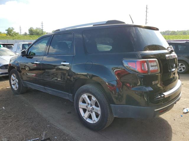 1GKKRPKD7GJ331237 GMC ACADIA SLE