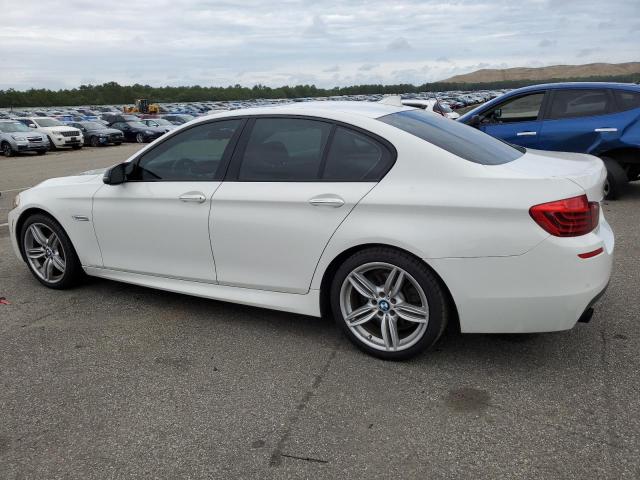 WBA5B3C54GG252860 BMW 535 XI