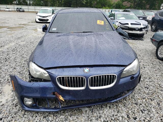 WBA5A7C57GG146297 BMW 528 XI