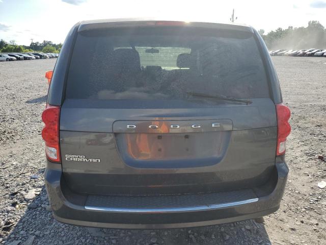 2C4RDGBG9FR624926 Dodge Grand Caravan Se