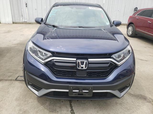 2HKRW2H85LH652485 Honda CR-V EXL