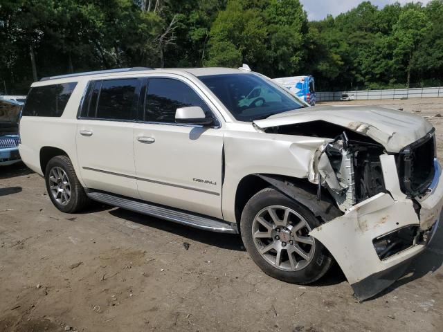1GKS1JKJ7FR507391 GMC YUKON XL DENALI