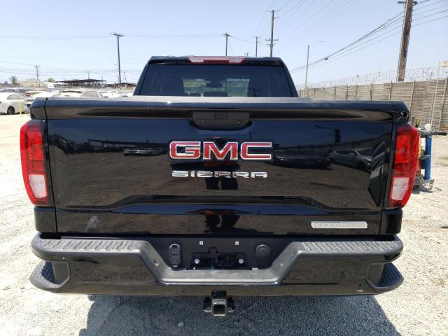 1GTR8CEK7MZ277693 GMC Sierra C1500 Elevation
