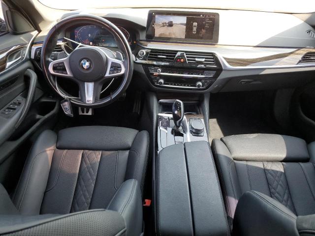 WBA53BH07NCJ19616 BMW 530 I