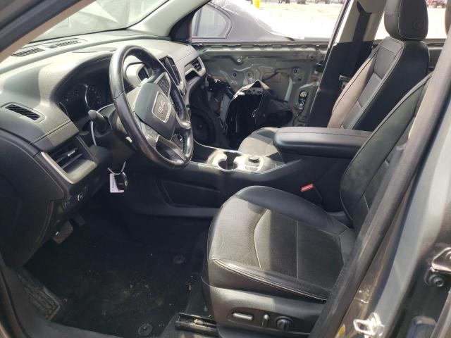 3GKALXEX2JL217892 GMC Terrain Denali