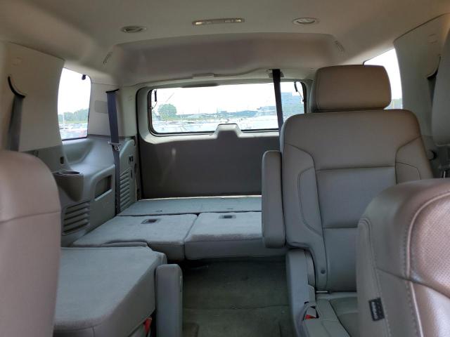 1GKS2BKC9HR165577 GMC YUKON SLT
