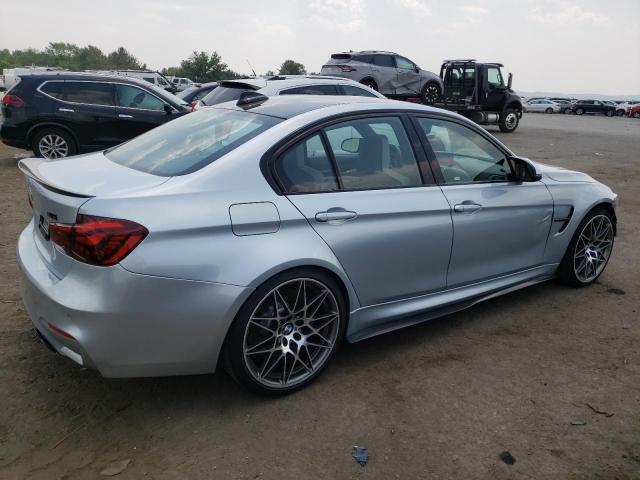 WBS8M9C54J5J78087 BMW M3