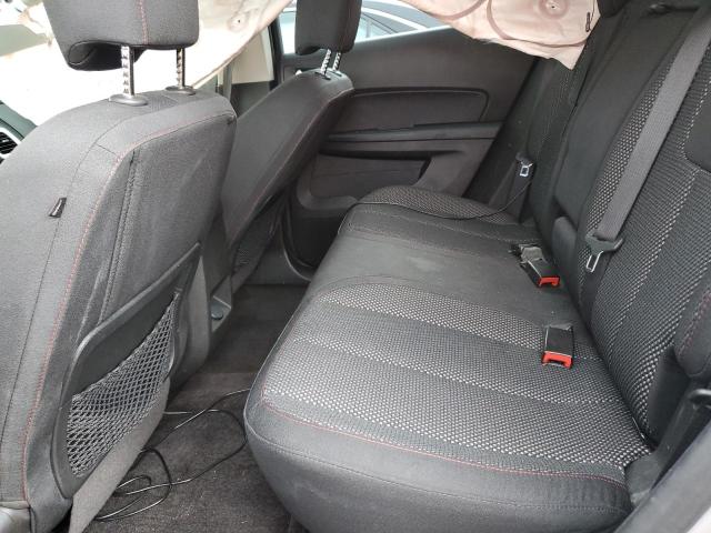 2GKALMEK5G6199808 GMC Terrain Sle
