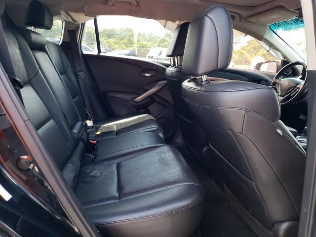 5J8TB3H32FL008147 Acura RDX