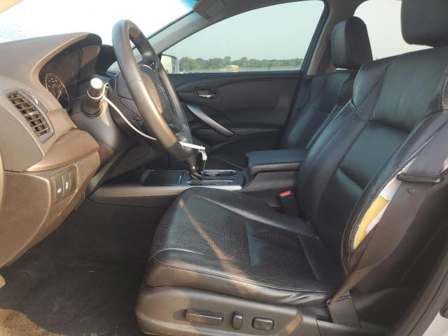 5J8TB3H57FL016715 Acura Rdx Technology