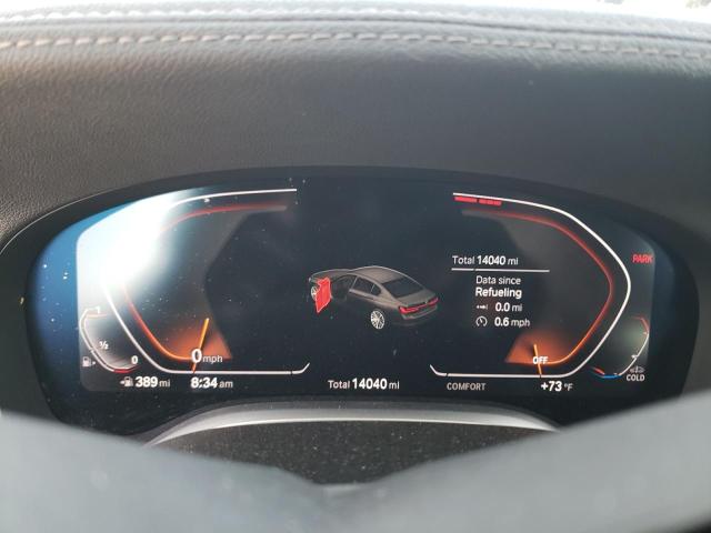 WBA7T2C09NCK54919 BMW 740 I
