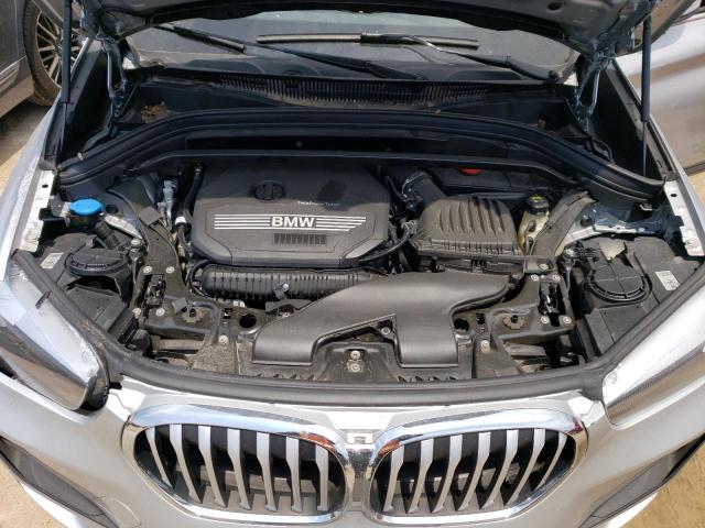 WBXJG9C09M5T96618 BMW X1 Xdrive28i
