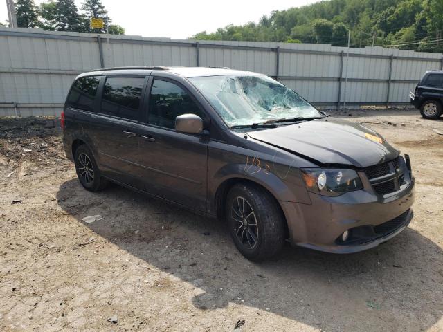 2C4RDGEG1HR731709 Dodge Grand Caravan Gt