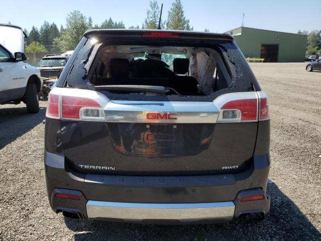 2GKFLZE39E6134985 GMC Terrain Denali