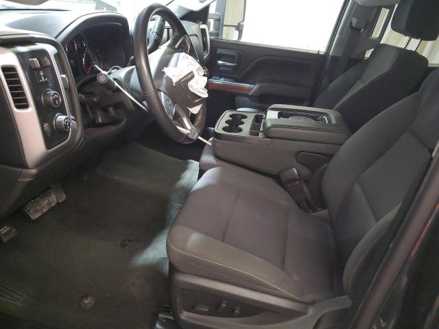 1GT22SEGXJZ306155 GMC Sierra K2500 Sle