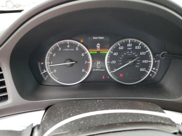 19UDE2F79LA008598 Acura Ilx Premium