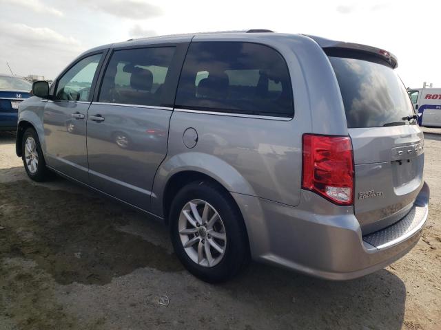 2C4RDGCGXKR620800 Dodge Grand Caravan Sxt