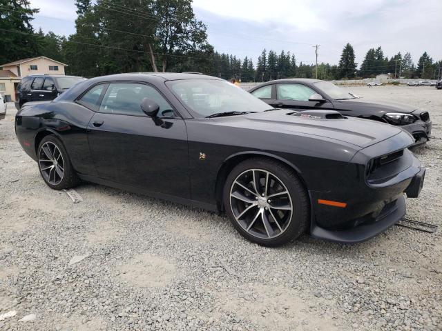 2C3CDZFJ1GH315762 Dodge Challenger R/t Scat Pack