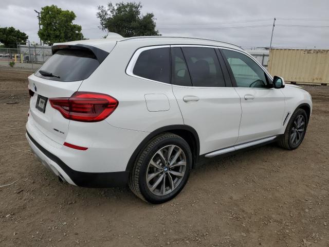 5UXTR9C51KLP97292 BMW X3 Xdrive30i