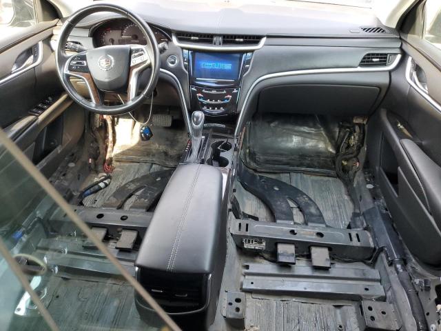 2GEXG7U36F9500189 Cadillac Xts Funeral Coach
