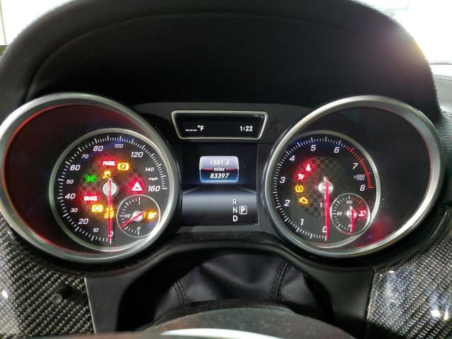 4JGED6EB0GA034575 Mercedes-Benz Gle Coupe 450 4matic