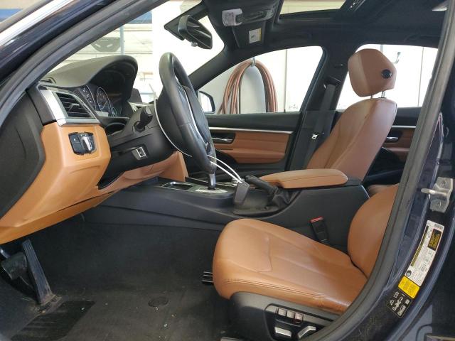 WBA8D9C34HA012253 BMW 330 XI