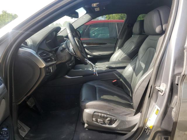 5UXKU2C33H0U30016 BMW X6 Xdrive35i