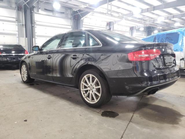 WAUFFAFL2EN012917 Audi A4 Premium Plus