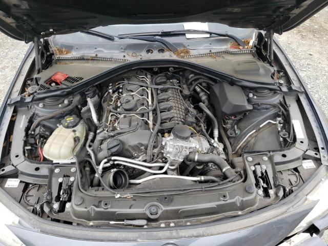 WBA3R1C52EK191557 BMW 435 I