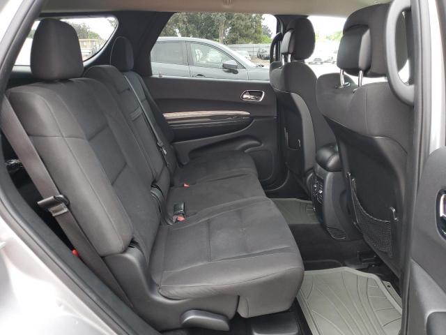 1C4RDHAG6HC657109 Dodge Durango Sxt