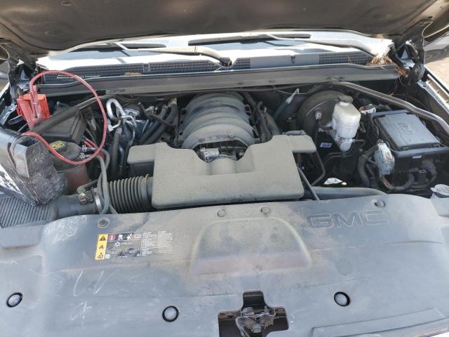 1GKS2GKC7KR356371 GMC Yukon Xl K1500 Slt