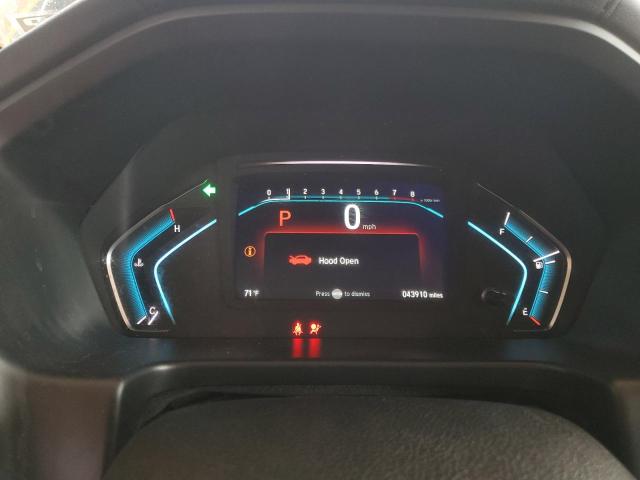 5FNRL6H93LB024920 Honda Odyssey Elite