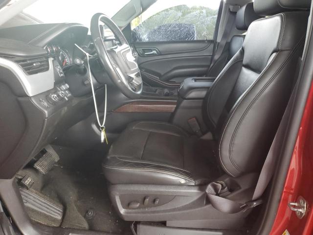 1GKS2BKC7FR103267 GMC YUKON SLT