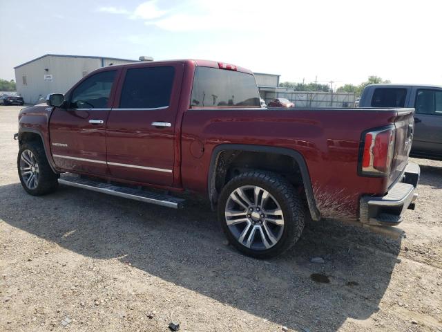 3GTU2NEC5HG368385 GMC Sierra K1500 Slt