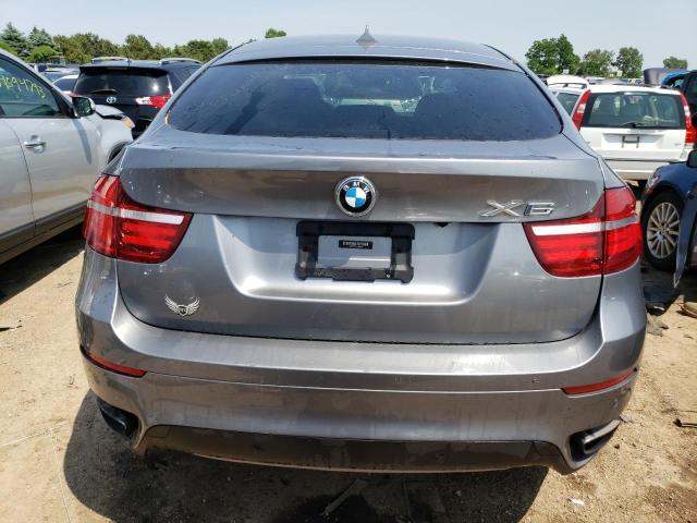 5UXFG8C51EL593304 BMW X6 Xdrive50i